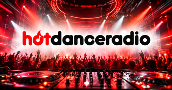 Hot Dance Radio